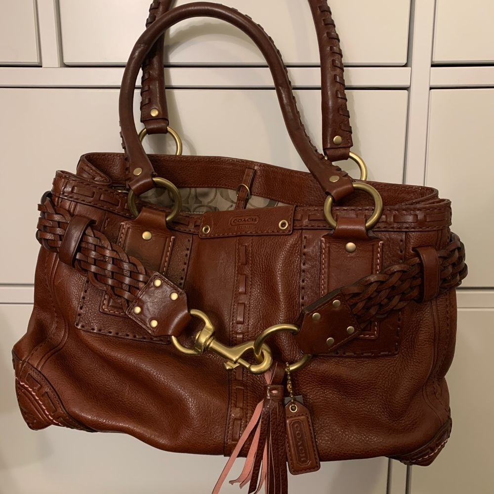 COACH BAG STYLE 9290 ✨